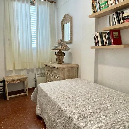 Ferienwohnung Catalonia 6-1 L'Estartit Exterior foto