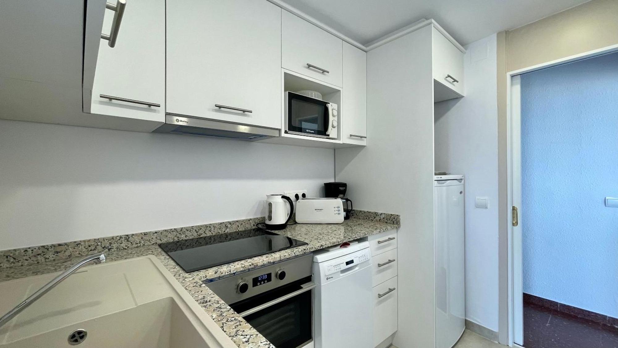 Ferienwohnung Catalonia 6-1 L'Estartit Exterior foto